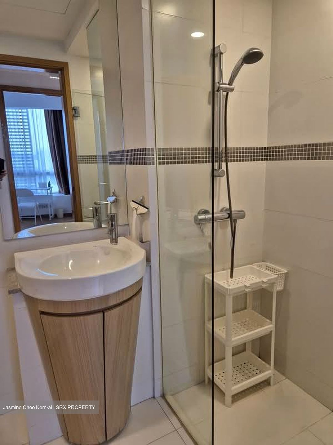 One-north Residences (D5), Apartment #569694371